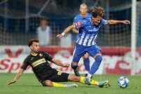 Lokomotiva - Istra 1961, Foto: Igor Kralj/PIXSELL