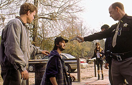 Utorak, 24. veljače na Drugom, Foto: Dar/film