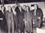 70 años del Club Croata Jadran de Perú, Foto: -/-