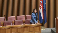Irena Hrstić