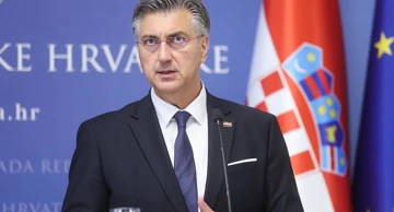 Andrej Plenković