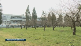 Gradi se studentski dom u Koprivnici vrijedan pet milijuna eura
