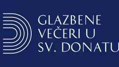 Glazbene večeri u sv. Donatu 