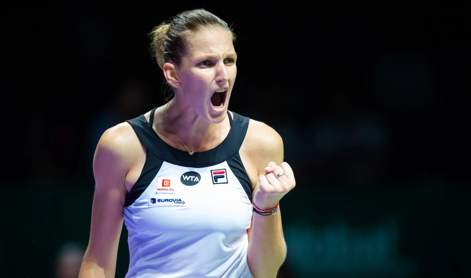 Vekić u četvrtfinalu protiv bivše prve igračice svijeta