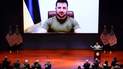 Volodimir Zelenskij 