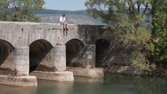 Nedjelja, 6. rujna na Prvom, Foto: Ivanova igra/dokumentarni film