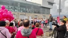 Program je vodio Dražen Turina – Šajeta