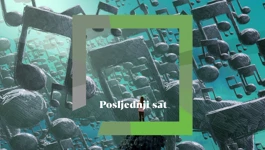 Posljednji sat