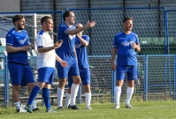 Tradicionalna nogometna utakmica povodom obilježavanja obljetnice HDZ-a, Foto: Josip Regovic /Pixsell