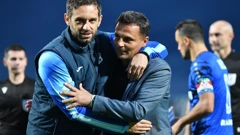 Radomir Đalović, Mario Kovačević