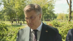 Andrej Plenković