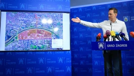 Pročelnik Andro Pavuna