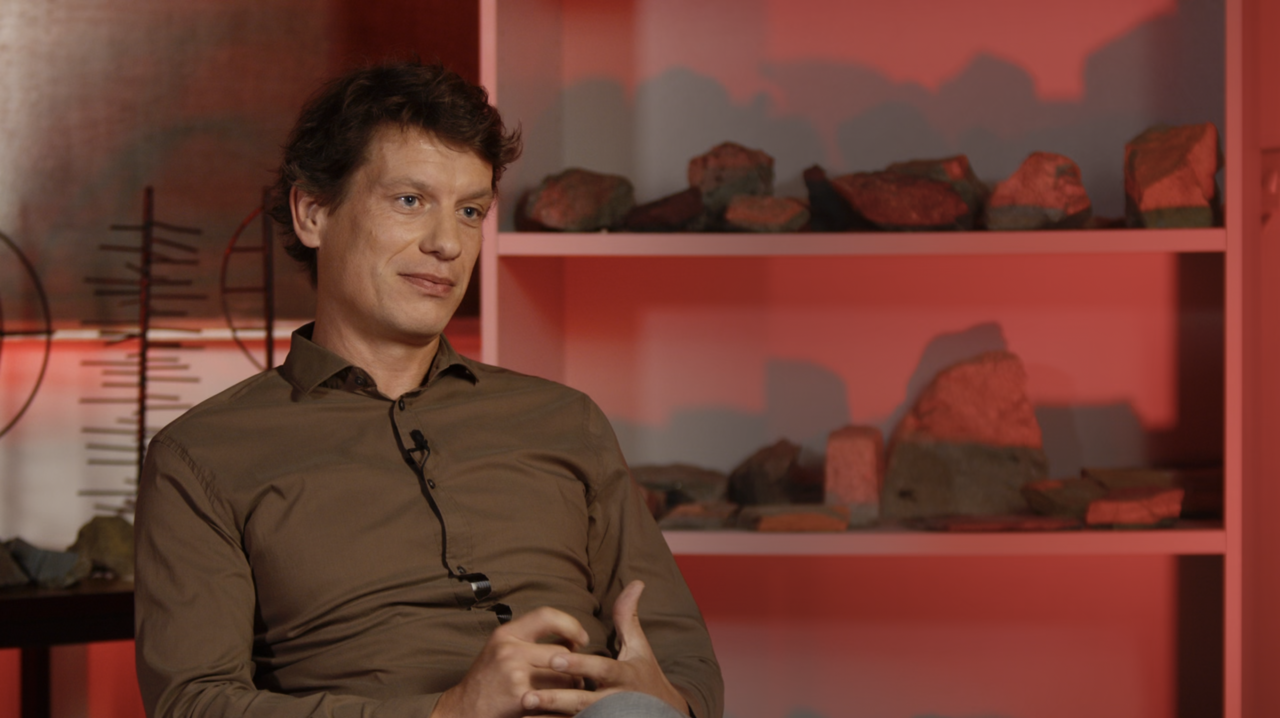 Utorak, 28. travnja na Prvom, Foto: Na kraju krajeva: Erupcija vulkana/dokumentarna serija