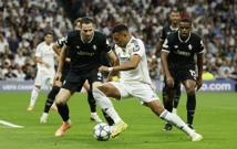 Dvoboj Real Madrida i Juventusa, Foto: Susana Vera/REUTERS