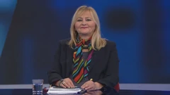 Nataša Đurović, zamjenica ravnatelja USKOK-a, Foto: HTV/HRT