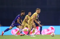 GNK Dinamo - HNK Hajduk, Foto: Luka Stanzl/PIXSELL