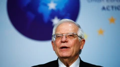  Josep Borrell
