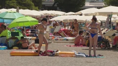 Gosti biraju Zadarsku županiju jer se osjećaju sigurno