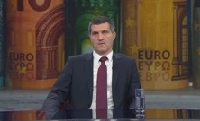 Nikša Vukas (Socijaldemokrati), Foto: Otvoreno/HTV