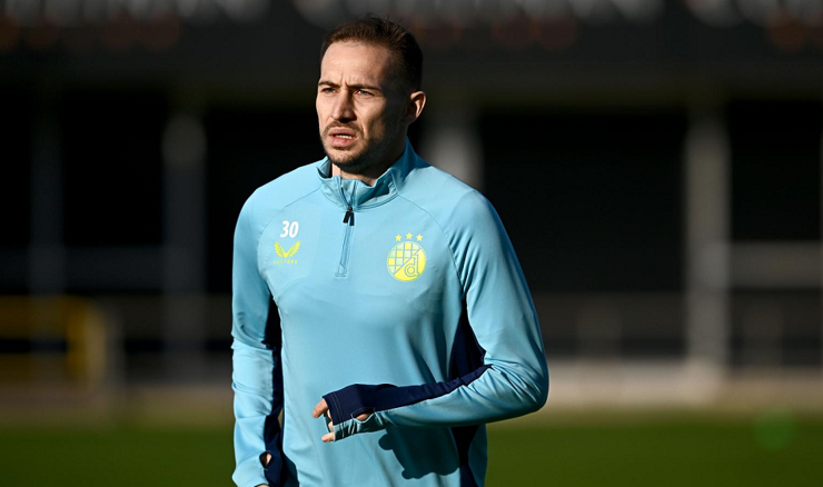 Marko Rog