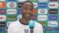 Raheem Sterling