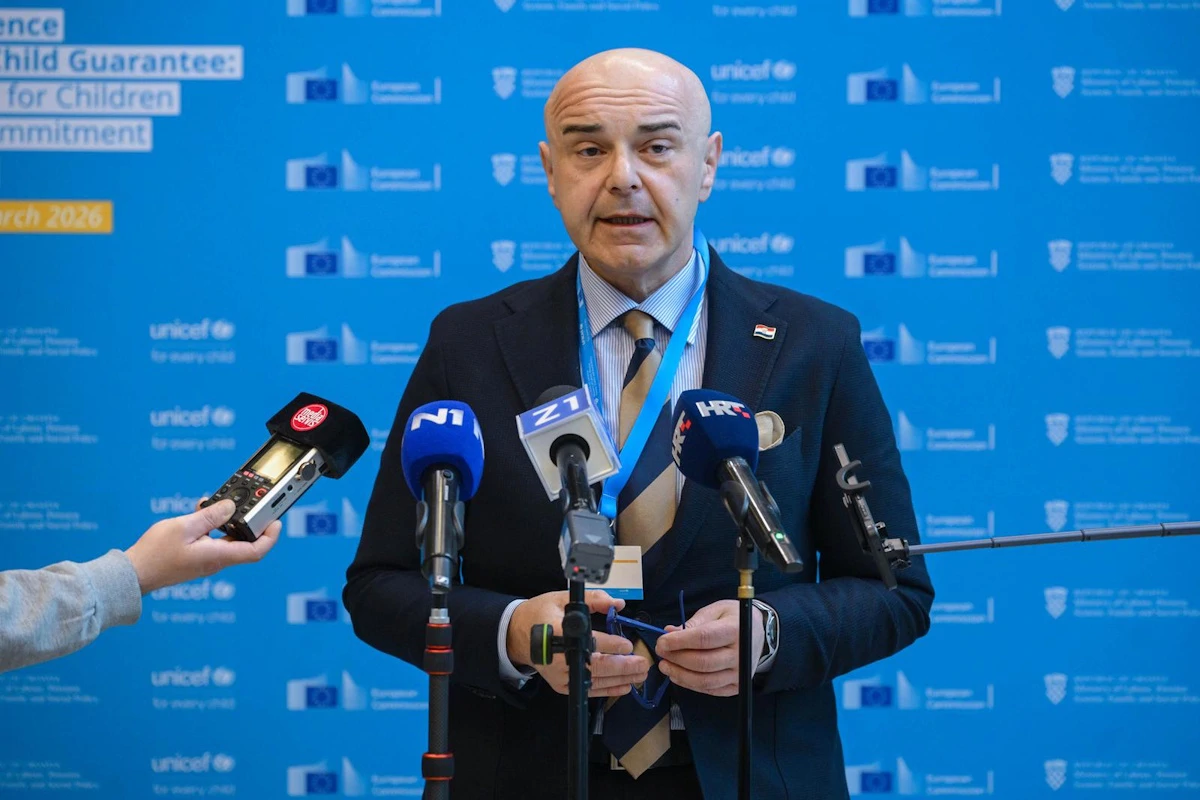 Konferencija: Javne politike trebamo kreirati prema potrebama svakog djeteta