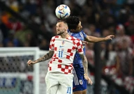 Hrvatska-Japan, Foto: Dylan Martinez/Reuters
