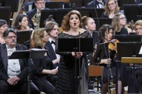 Valentina Fijačko Kobić, Foto: Jasenko Rasol/HRT