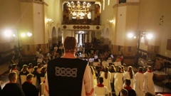 Nedjelja, 14. prosinca na Prvom, Foto: Etnoforenzičari: Slava kralja Tomislava/HRT