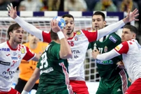 Mađarska - Hrvatska , Foto: Sanjin Strukic/PIXSELL