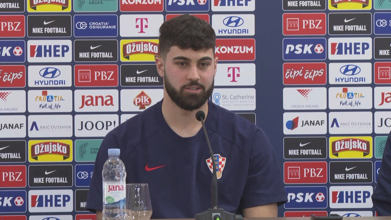 Joško Gvardiol