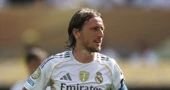 Luka Modrić