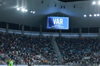 Osijek - Dinamo , Foto: Davor Javorovic/PIXSELL