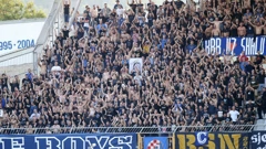 Bad Blue Boysi na Poljudu (arhiva)
