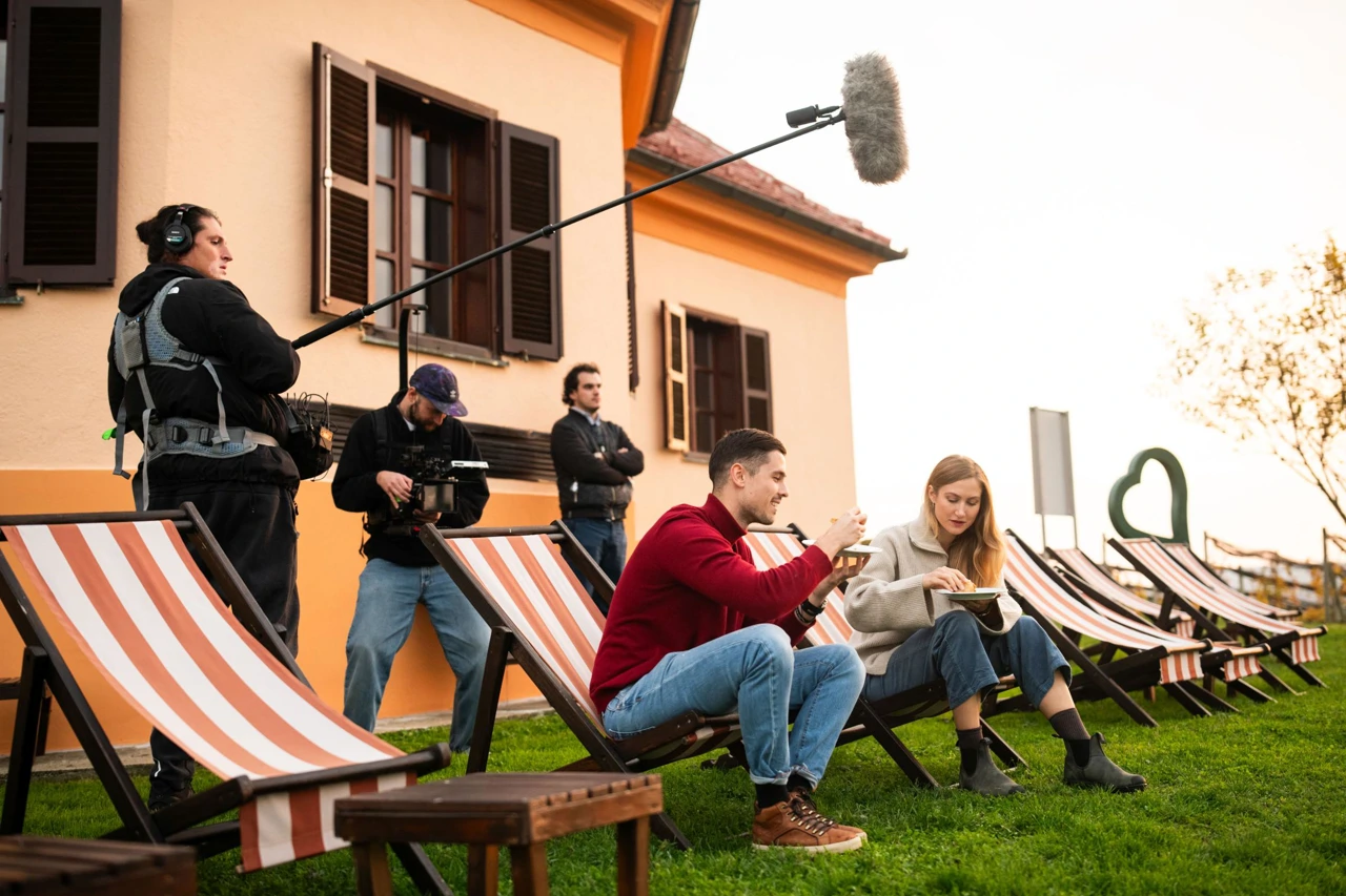 Nedjelja, 23. studenog na Prvom, Foto: Apetitlih/dokumentarna serija