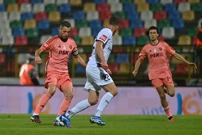 Gorica - Dinamo, Foto: Damir Krajac/CROPIX