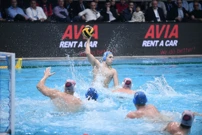 Jug Adriatic osiguranje - Jadran Split, Foto: Josip Mikacic/PIXSELL