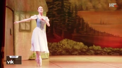 "Giselle"