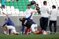 Hrvatska - Slovenija, Foto:  Igor Kralj/PIXSELL