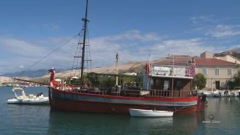  Brod 'Zdrava Marija'