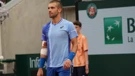 Borna Ćorić