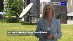 agrometeorološka prognoza