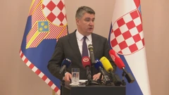 Zoran Milanović