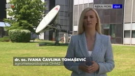 agrometeorološka prognoza