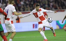 Andrej Kramarić, Foto: Vojko Bašić/CROPIX