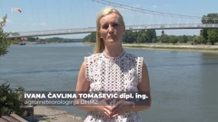 Ivana Čavlina Tomašević, Foto: Plodovi zemlje/HRT