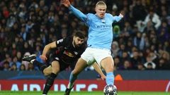 Erling Braut Haaland i Joško Gvardiol