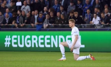 Kevin De Bruyne, Foto: Yves Herman/REUTERS