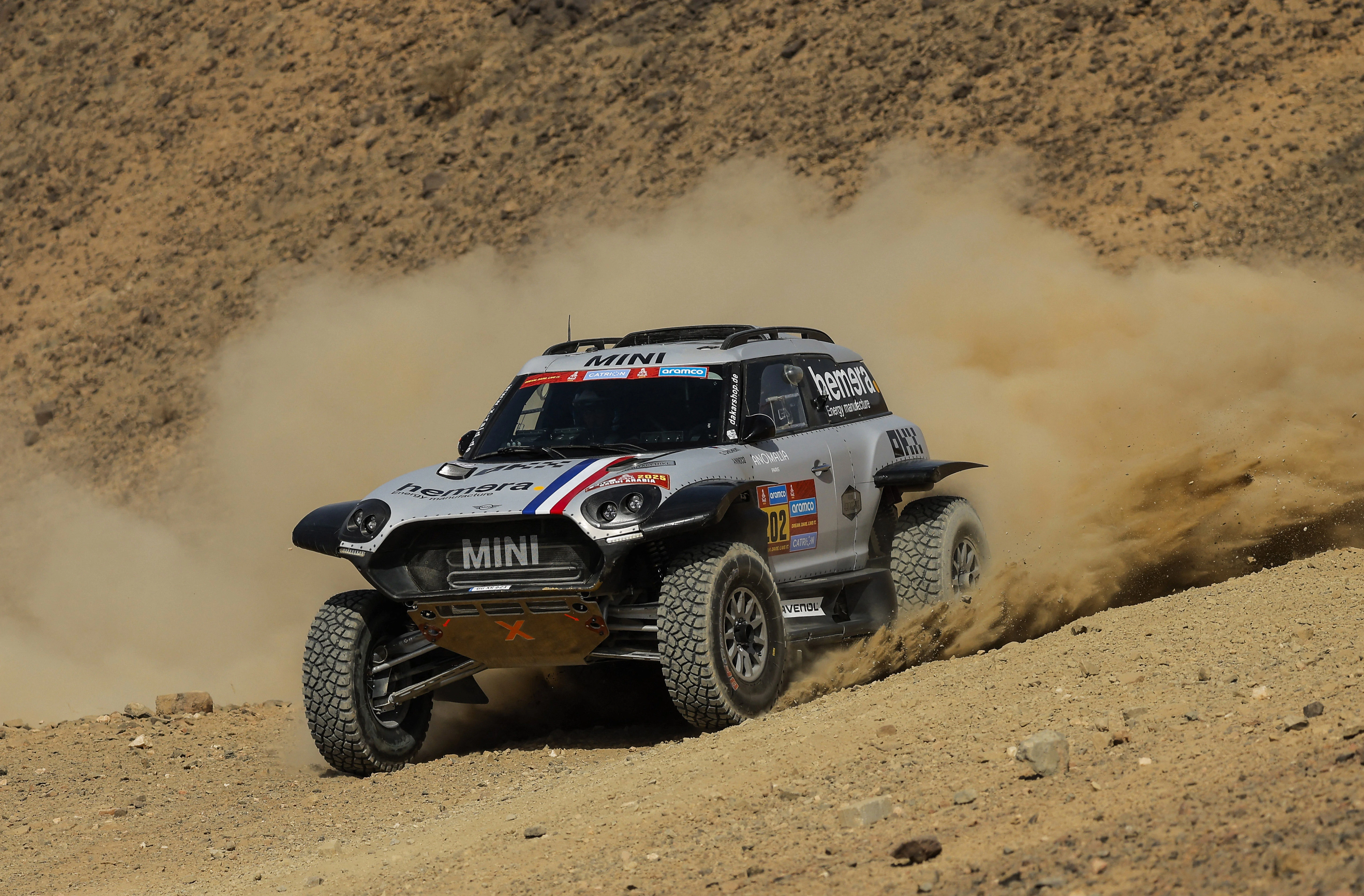 Šebalj treći u klasi Classic