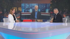 Antonija Mirosavljavić i Ivan Urlić